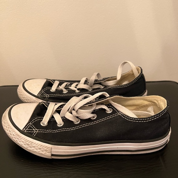 USED | CONVERSE | Chuck Taylor All Star Classic - Picture 3 of 5